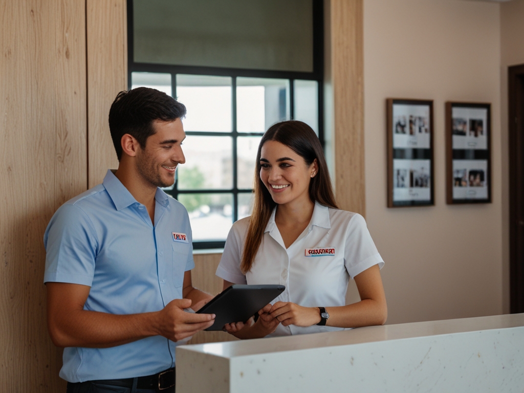 Experiencia de cliente superior con Keexventvent