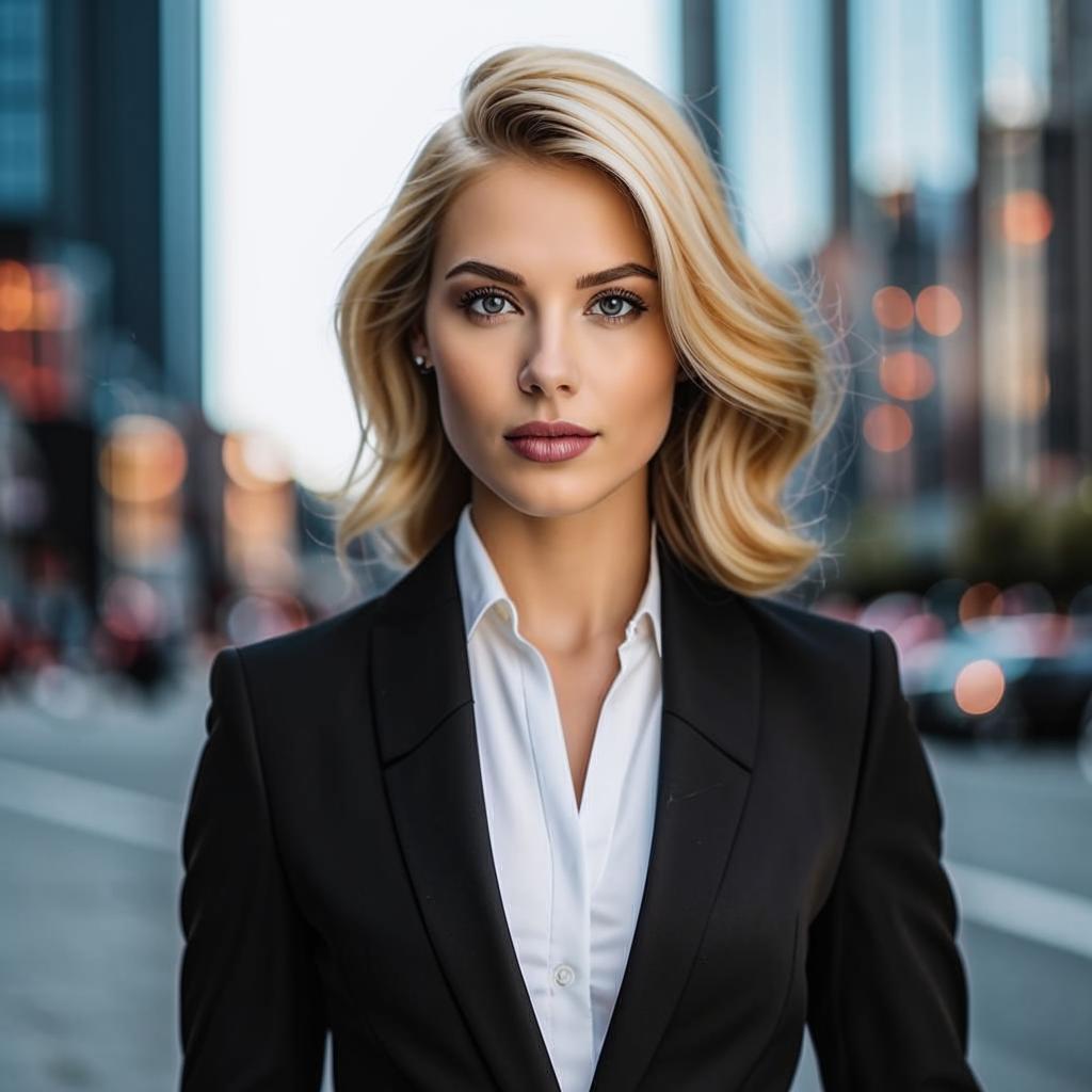 Foto de Carolina Méndez