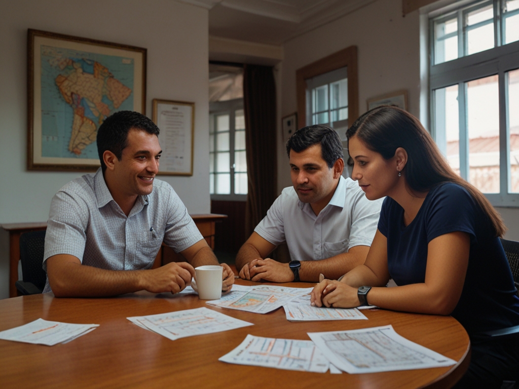 Solución para inmobiliarias